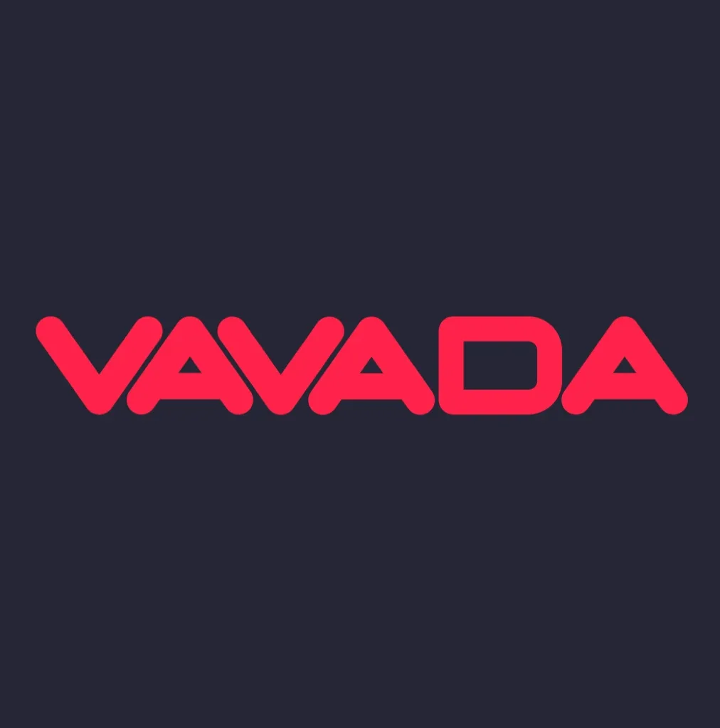 Логотип Vavada